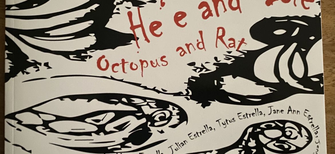 Hee & Iole (English)