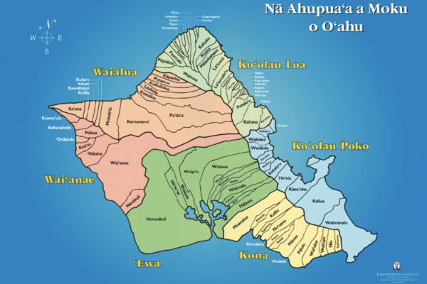 AHUPUAA OAHU AHUPUAA OAHU